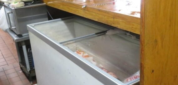 Awesome Mexican Restaurant For Sale Flushing Avenue