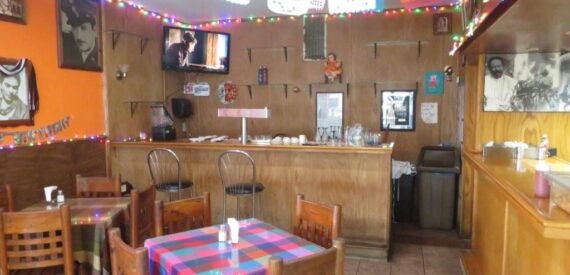 Awesome Mexican Restaurant For Sale Flushing Avenue