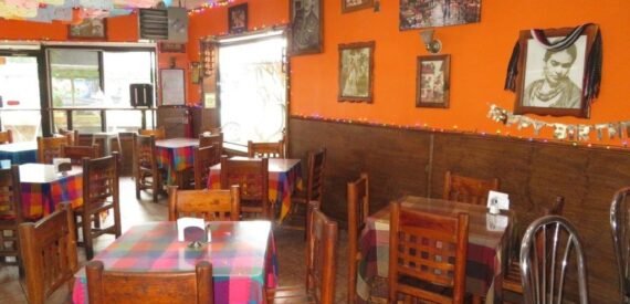 Awesome Mexican Restaurant For Sale Flushing Avenue