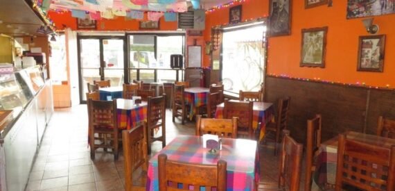 Awesome Mexican Restaurant For Sale Flushing Avenue