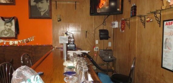 Awesome Mexican Restaurant For Sale Flushing Avenue