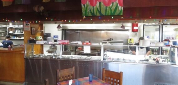 Awesome Mexican Restaurant For Sale Flushing Avenue