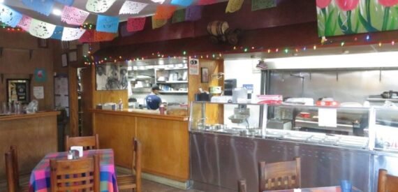 Awesome Mexican Restaurant For Sale Flushing Avenue