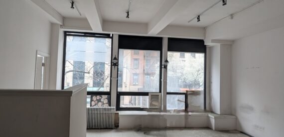 2nd Floor Retail / Office