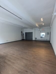 2nd Floor Retail / Office