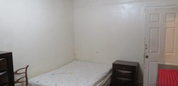 Room Rental East Flatbush $850 East 43rd St. and Farragut Road