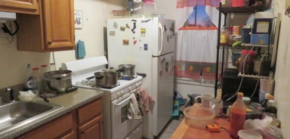 Room Rental East Flatbush $850 East 43rd St. and Farragut Road