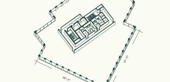 1 Wythe Ave: Second Floor | Fifth Floor | Sixth Floor | Seventh Floor