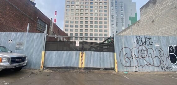 Land For Lease