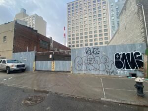 Land For Lease
