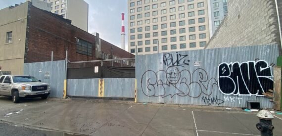 Land For Lease