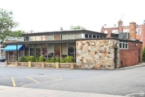 Medical Office For Lease