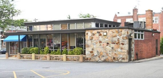 Medical Office For Lease