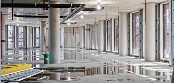 1 Wythe Ave: Second Floor | Fifth Floor | Sixth Floor | Seventh Floor