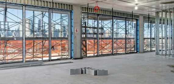 1 Wythe Ave: Second Floor | Fifth Floor | Sixth Floor | Seventh Floor