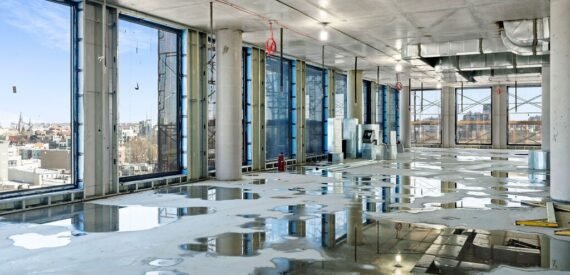 1 Wythe Ave: Second Floor | Fifth Floor | Sixth Floor | Seventh Floor