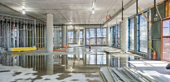 1 Wythe Ave: Second Floor | Fifth Floor | Sixth Floor | Seventh Floor