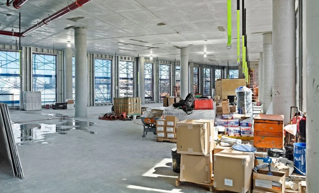 1 Wythe Ave: Second Floor | Fifth Floor | Sixth Floor | Seventh Floor