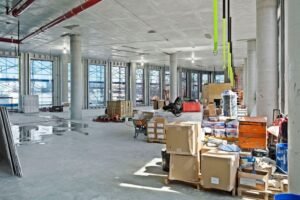 1 Wythe Ave: Second Floor | Fifth Floor | Sixth Floor | Seventh Floor