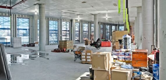 1 Wythe Ave: Second Floor | Fifth Floor | Sixth Floor | Seventh Floor