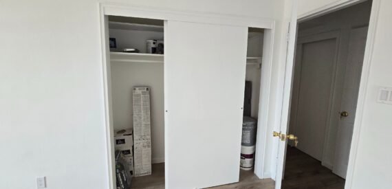Spacious 2BR Gut-Renovated Coop Steps to Subway, Elevator, No Fee – Elmhurst
