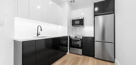 Apartment for rent, 1.5 Months Free NO FEE