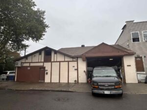 Warehouse For Lease