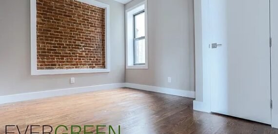 Spacious 3-Bedroom w/ City Views &amp; Roof Deck in Prime Bushwick/East Williamsburg