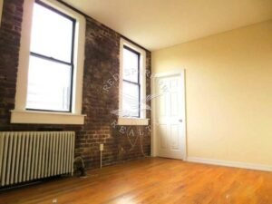 Amazing 2 bed on East 3rd St in the East Village