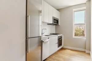 Modern 1-Bedroom Flatbush Gem—Washer/Dryer, Elevator, Pet-Friendly, Prime Locale!