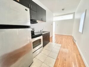 Modern 2BR Bushwick Apartment—Laundry, Pet Friendly, Steps to L & M Trains!