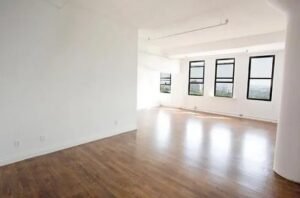 Downtown Brooklyn Luxury 1BR/1BA – Pre-War Charm, Modern Finishes, Prime Location