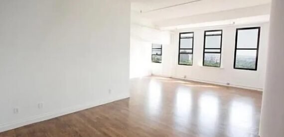 Downtown Brooklyn Luxury 1BR/1BA – Pre-War Charm, Modern Finishes, Prime Location