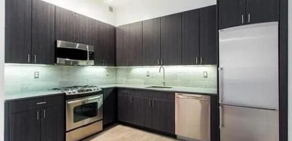 Downtown Brooklyn Luxury 1BR/1BA – Pre-War Charm, Modern Finishes, Prime Location