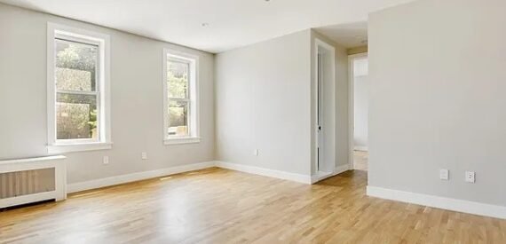 Modern 1-Bedroom Flatbush Gem—Washer/Dryer, Elevator, Pet-Friendly, Prime Locale!