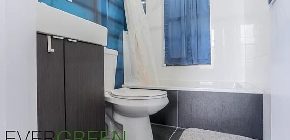 Spacious 3-Bedroom w/ City Views &amp; Roof Deck in Prime Bushwick/East Williamsburg