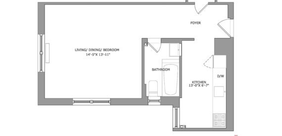 Modern 3BR Loft-Style Studio in Crown Heights | Prime Transit | Pet Friendly 🏙️✨
