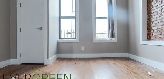 Spacious 3-Bedroom w/ City Views &amp; Roof Deck in Prime Bushwick/East Williamsburg