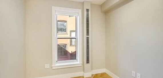 Modern 2-Bed Park Slope Gem—Prime Location, Pet Friendly, No Broker Fee!