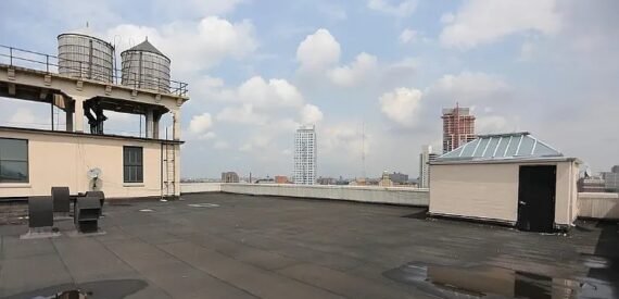 Downtown Brooklyn Luxury 1BR/1BA – Pre-War Charm, Modern Finishes, Prime Location