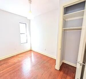 Modern 3Bed, 1.5Bath in Boutique Building—Prime North Crown Heights Location