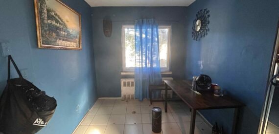 Corona Two Family For Sale