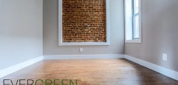 Spacious 3-Bedroom w/ City Views &amp; Roof Deck in Prime Bushwick/East Williamsburg