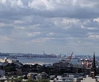 Downtown Brooklyn Luxury 1BR/1BA – Pre-War Charm, Modern Finishes, Prime Location