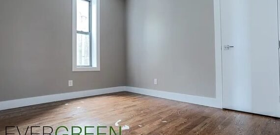 Spacious 3-Bedroom w/ City Views &amp; Roof Deck in Prime Bushwick/East Williamsburg