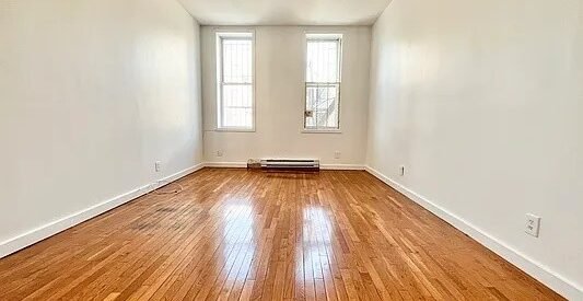 Modern 2BR Bushwick Apartment—Laundry, Pet Friendly, Steps to L &amp; M Trains!