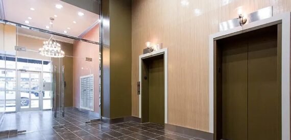 Downtown Brooklyn Luxury 1BR/1BA – Pre-War Charm, Modern Finishes, Prime Location