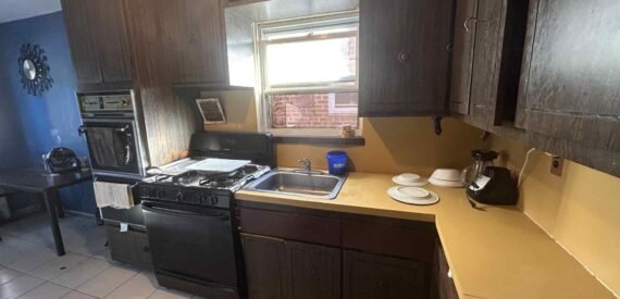 Corona Two Family For Sale