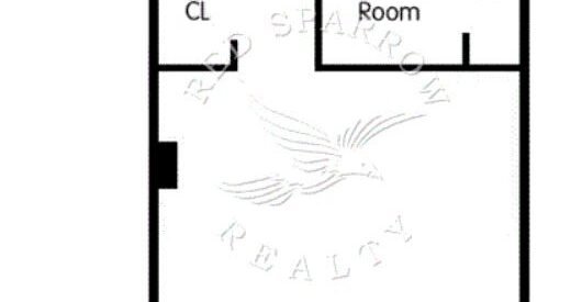 Amazing alcove open layout on East 35th Street in Murray Hill