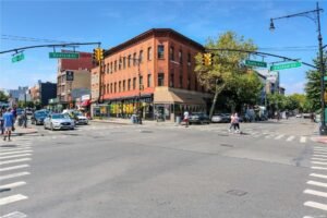 Corner Huge Commercial space for Rent, NO FEE